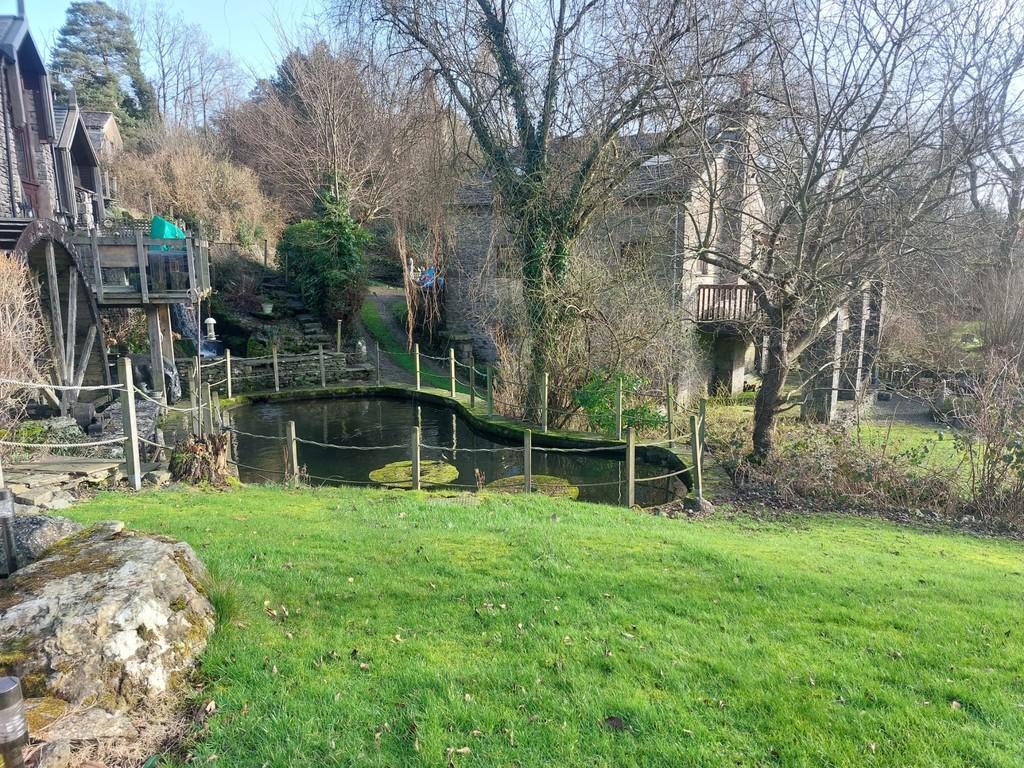Communal Grounds