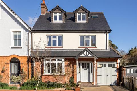 undefined, Deerings Road, Reigate