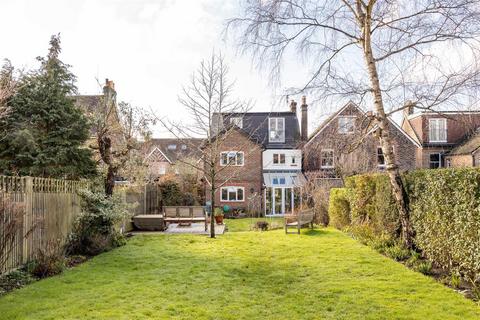 undefined, Deerings Road, Reigate