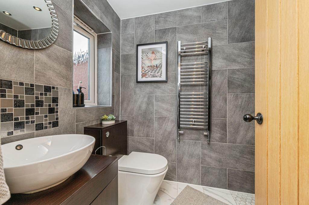 En-suite