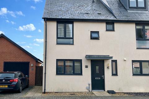 undefined, Old Quarry Drive, Exminster