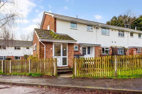 2 bedroom flat for sale, BISHOP'S WALTHAM