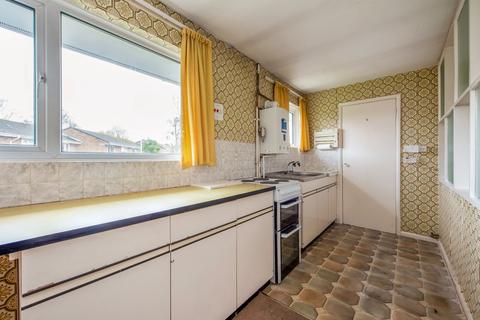 2 bedroom flat for sale, BISHOP'S WALTHAM