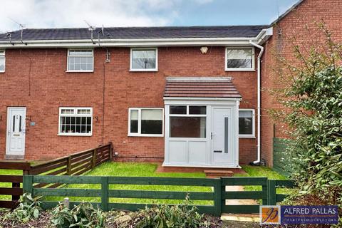 2 bedroom terraced house for sale, Wilton Gardens South, Boldon Colliery