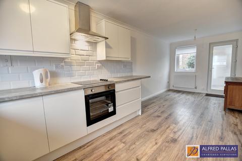 2 bedroom terraced house for sale, Wilton Gardens South, Boldon Colliery