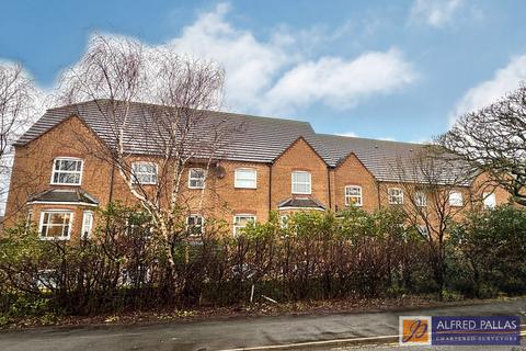 undefined, Beechbrooke, Ryhope