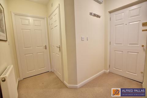 undefined, Beechbrooke, Ryhope