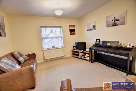 undefined, Beechbrooke, Ryhope