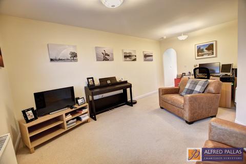 undefined, Beechbrooke, Ryhope