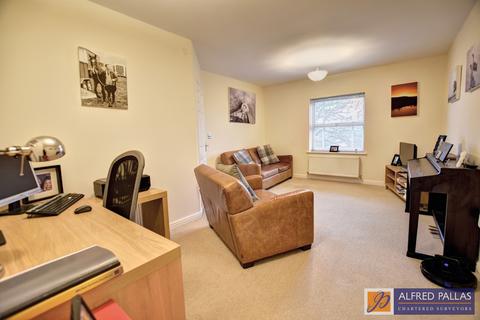 undefined, Beechbrooke, Ryhope