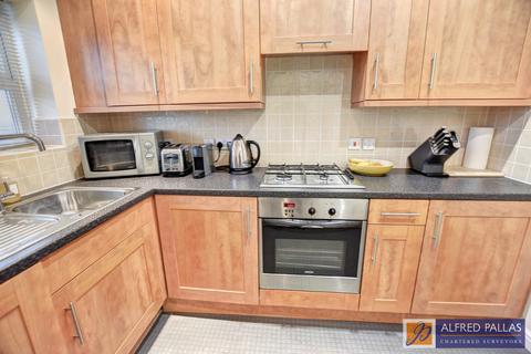 2 bedroom flat for sale, Beechbrooke, Ryhope