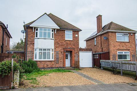 undefined, Manor Drive, Irthlingborough NN9