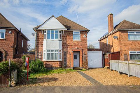 undefined, Manor Drive, Irthlingborough NN9