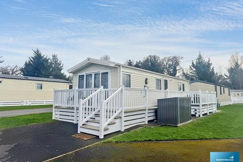undefined, Poppy , Oakdean Holiday Park