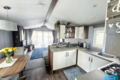 undefined, Poppy , Oakdean Holiday Park