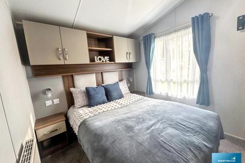 undefined, Poppy , Oakdean Holiday Park