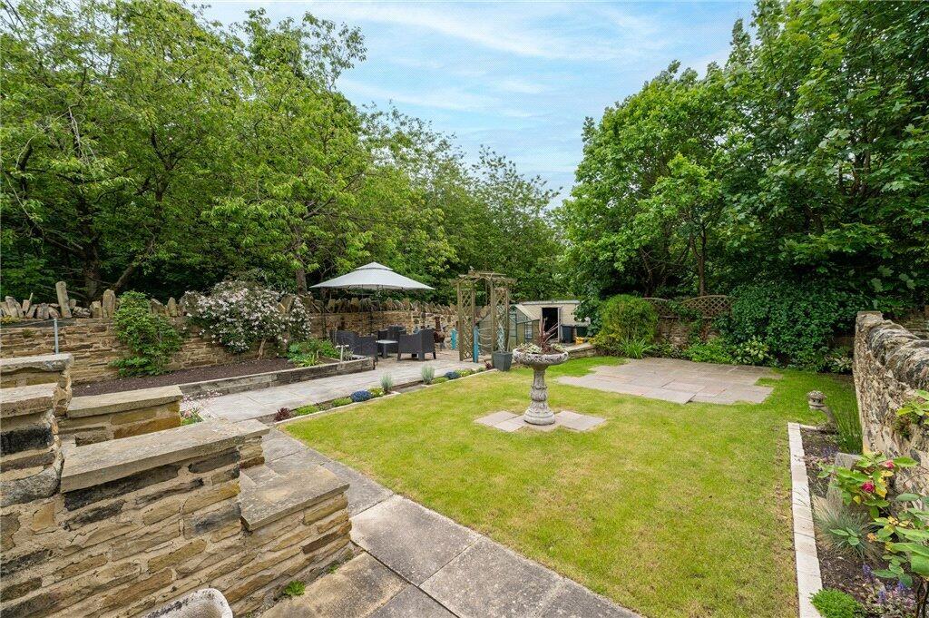435 Haworth Rd Garden Away