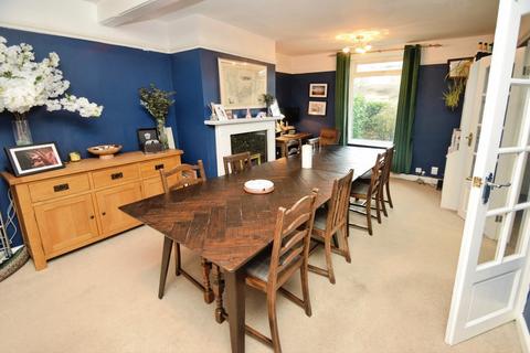 3 bedroom end of terrace house for sale, Haworth Road, Bradford BD15