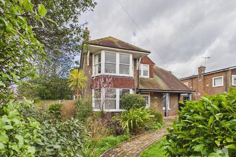 3 bedroom ground floor flat to rent, Marshall Avenue , Bognor Regis