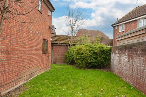 3 bedroom detached house for sale, Myrtle Avenue, Selby YO8