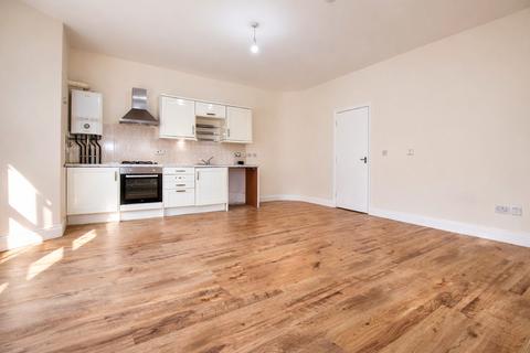 2 bedroom apartment to rent, Lansdowne Road, Bedford MK40