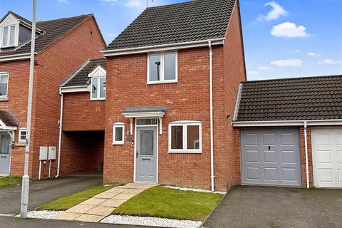 undefined, Stirling Drive, Coddington, Newark