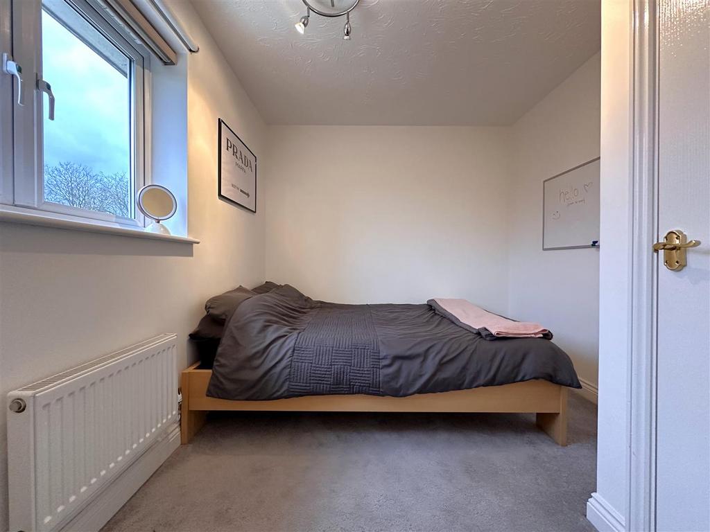 Bedroom Two 914
