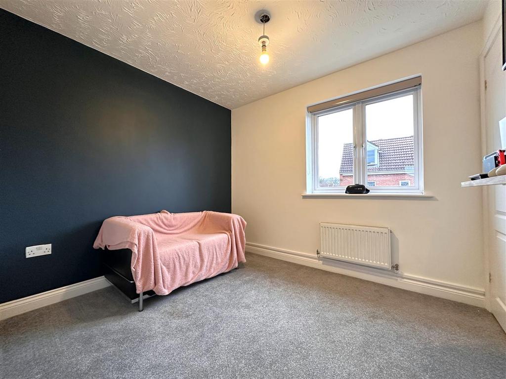 Bedroom Three 883