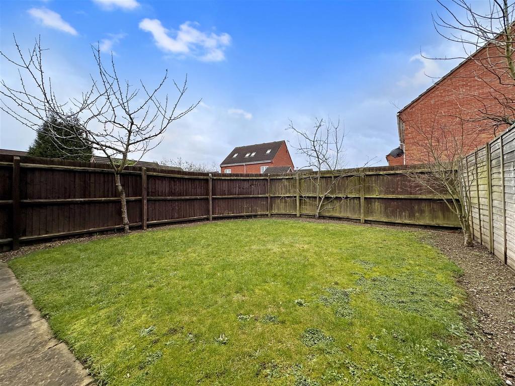 Garden 939