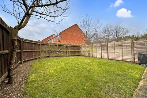 undefined, Stirling Drive, Coddington, Newark