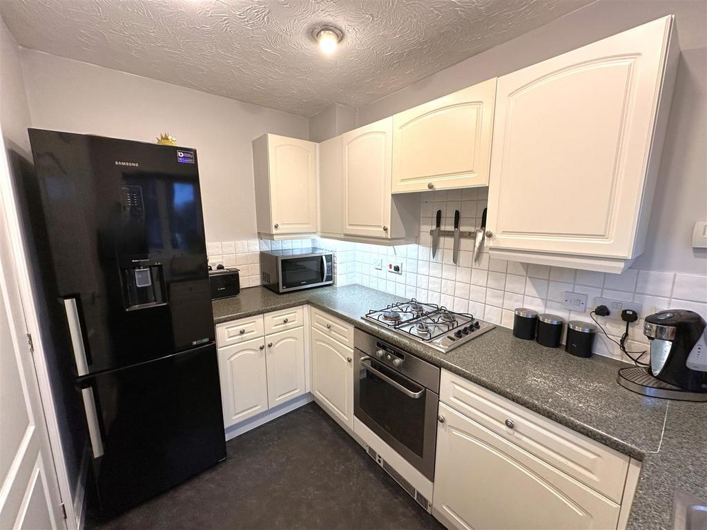 Kitchen Aspect Two 851