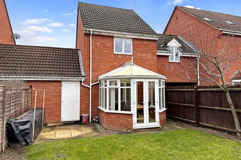 undefined, Stirling Drive, Coddington, Newark