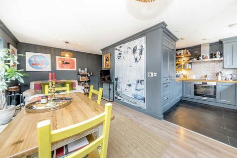 undefined, Spurstowe Terrace, London E8