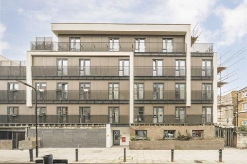 2 bedroom flat for sale, Spurstowe Terrace, London E8