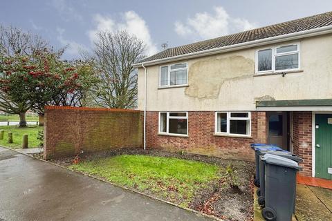 undefined, Tynings Lane, Bratton
