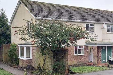 undefined, Tynings Lane, Bratton