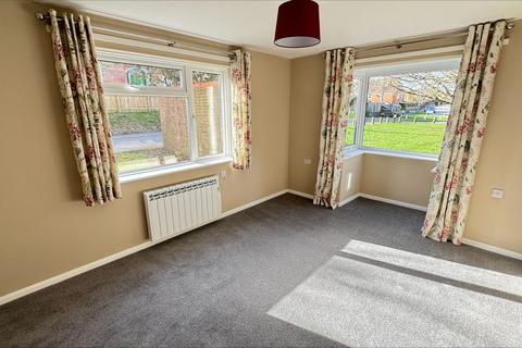 undefined, Tynings Lane, Bratton