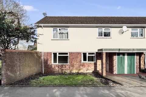 undefined, Tynings Lane, Bratton