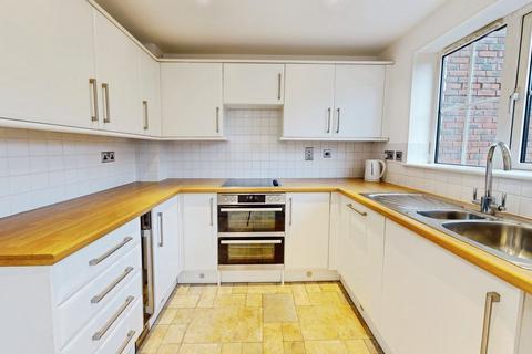 3 bedroom terraced house for sale, Salix Court, Up Hatherley