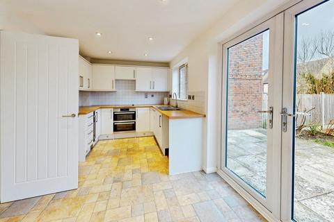 3 bedroom terraced house for sale, Salix Court, Up Hatherley