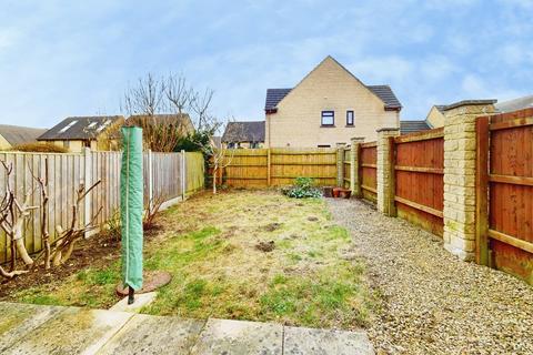 3 bedroom terraced house for sale, Salix Court, Up Hatherley