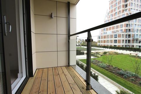 1 bedroom apartment for sale, River Walk, Kingston Upon Thames KT2