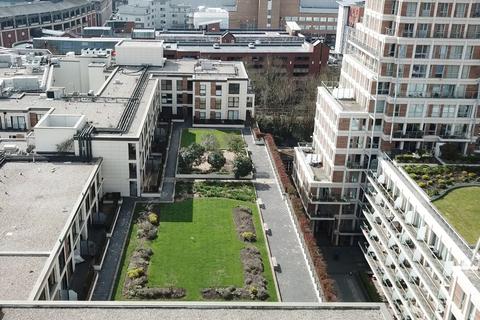 1 bedroom apartment for sale, River Walk, Kingston Upon Thames KT2