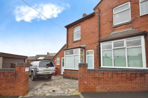 undefined, Bemersley Road, Ball Green
