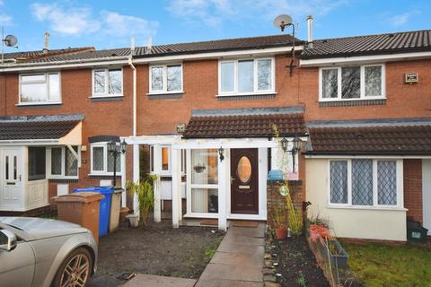 undefined, Heathside Lane, Goldenhill