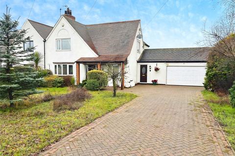undefined, White City, Goole DN14