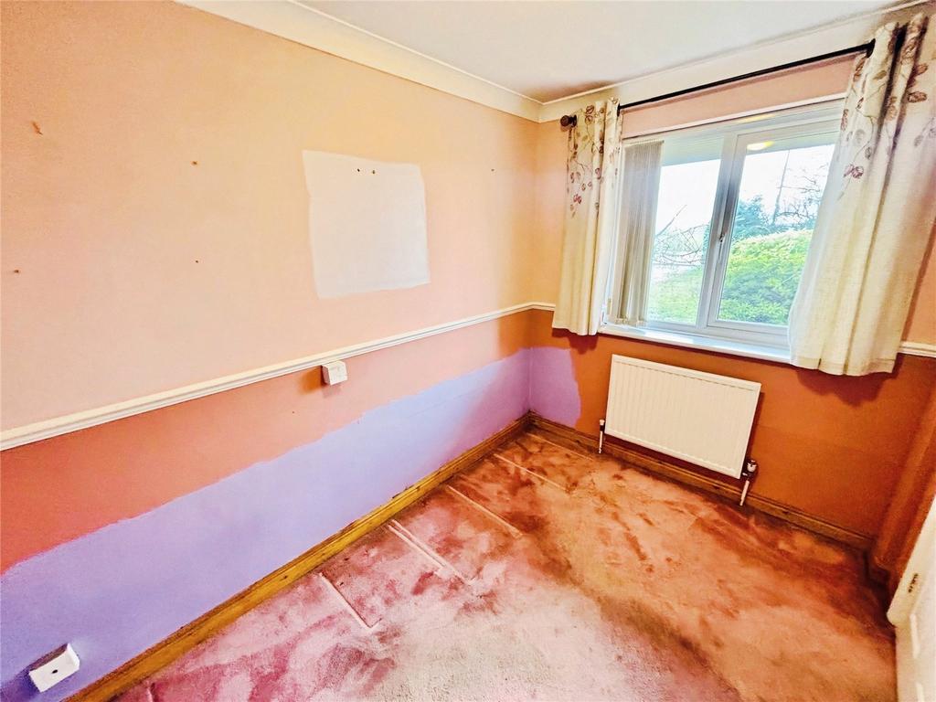 Study/Bedroom Four