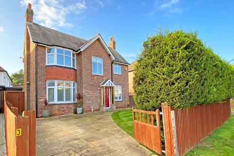 4 bedroom house for sale, St. Catherines Road, Harrogate, HG2
