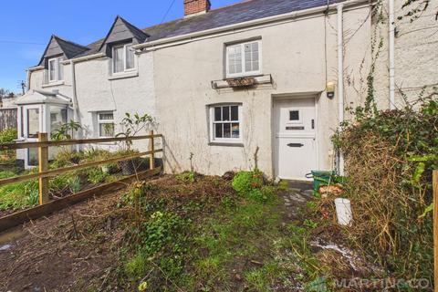 undefined, Tregony