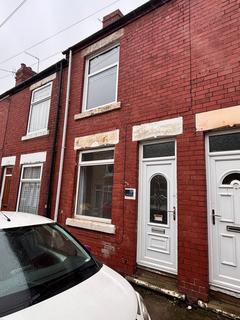 2 bedroom terraced house to rent, West End Road, Wath Upon Dearne